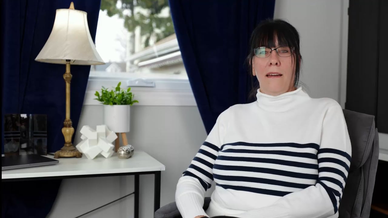 Therapy for Neurodivergent Minds - Richelle Dolan
