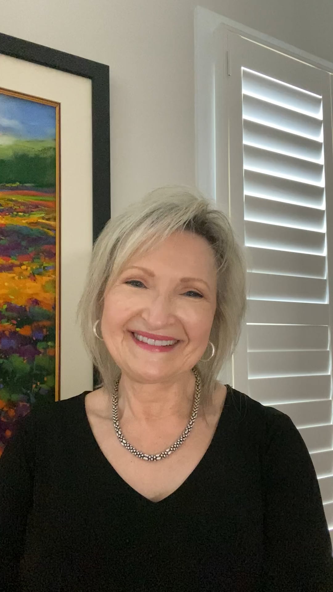 Nancy Mitchell