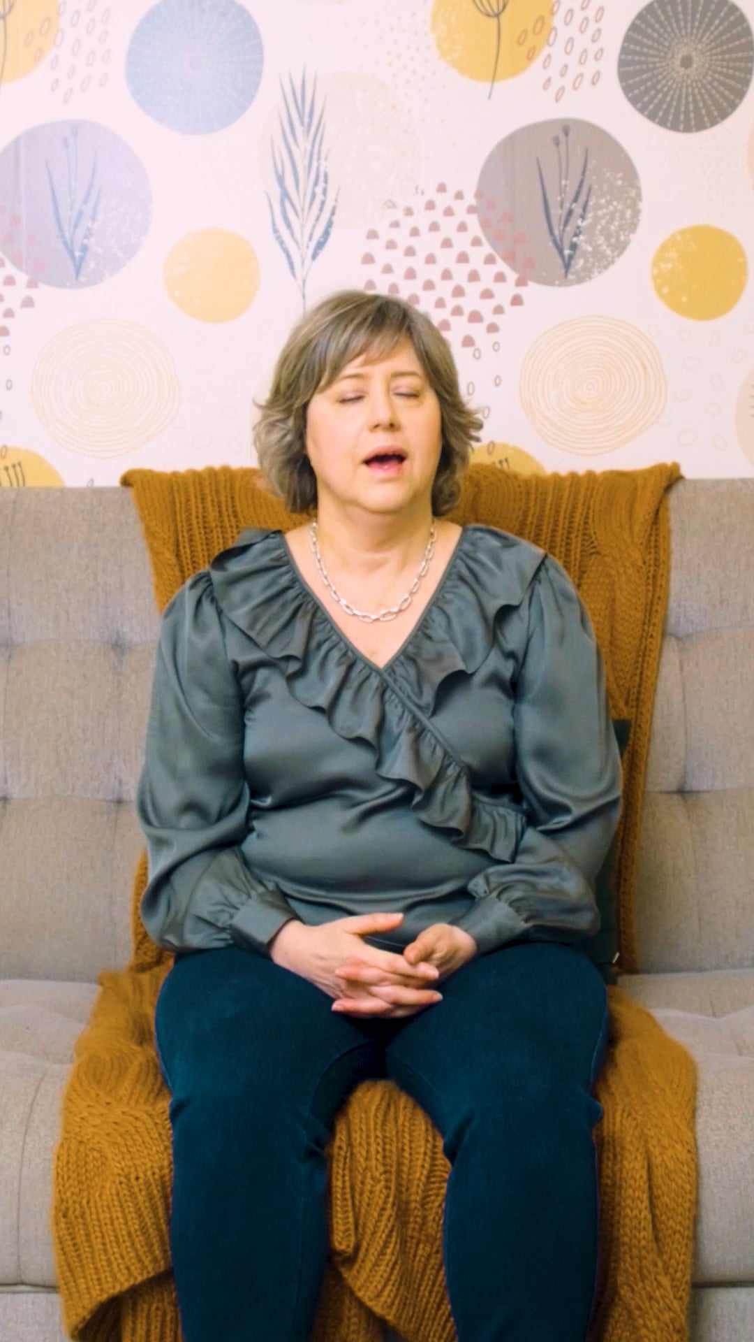 Patricia Bagnall