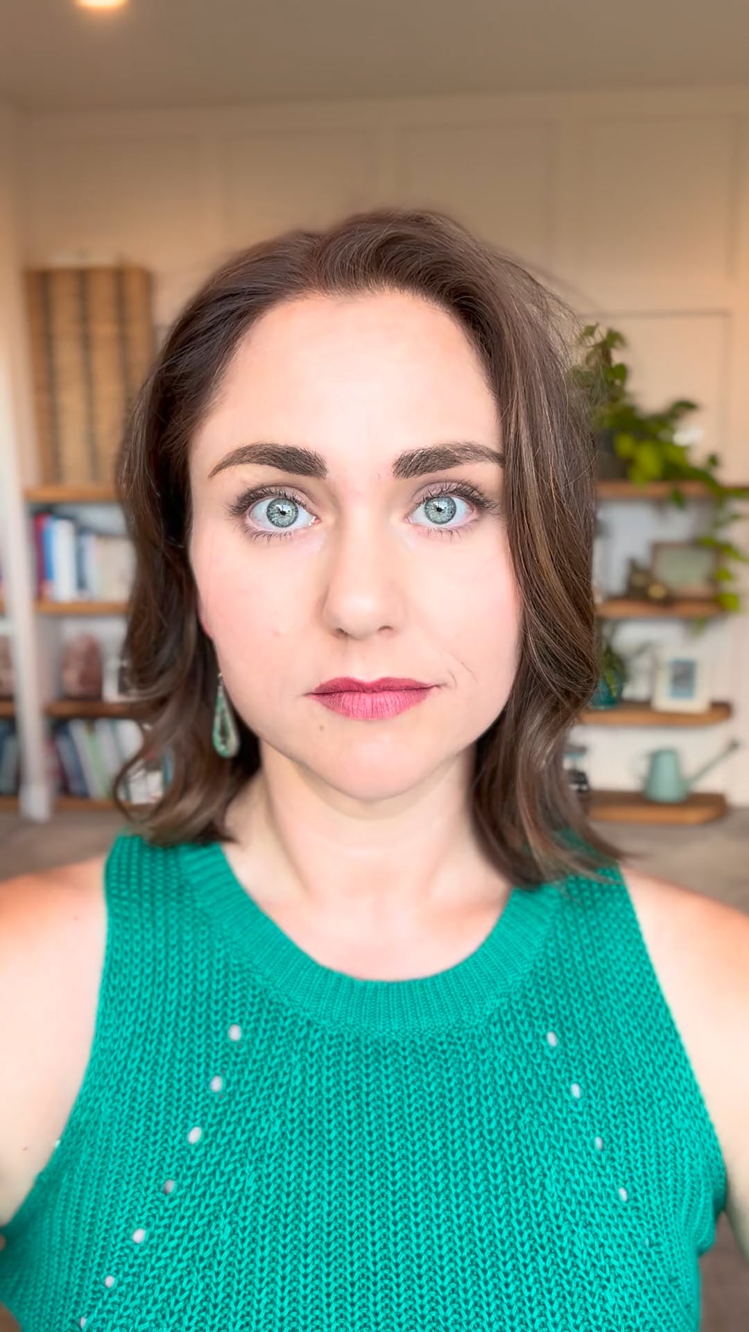 Emily Kruger, PsyD