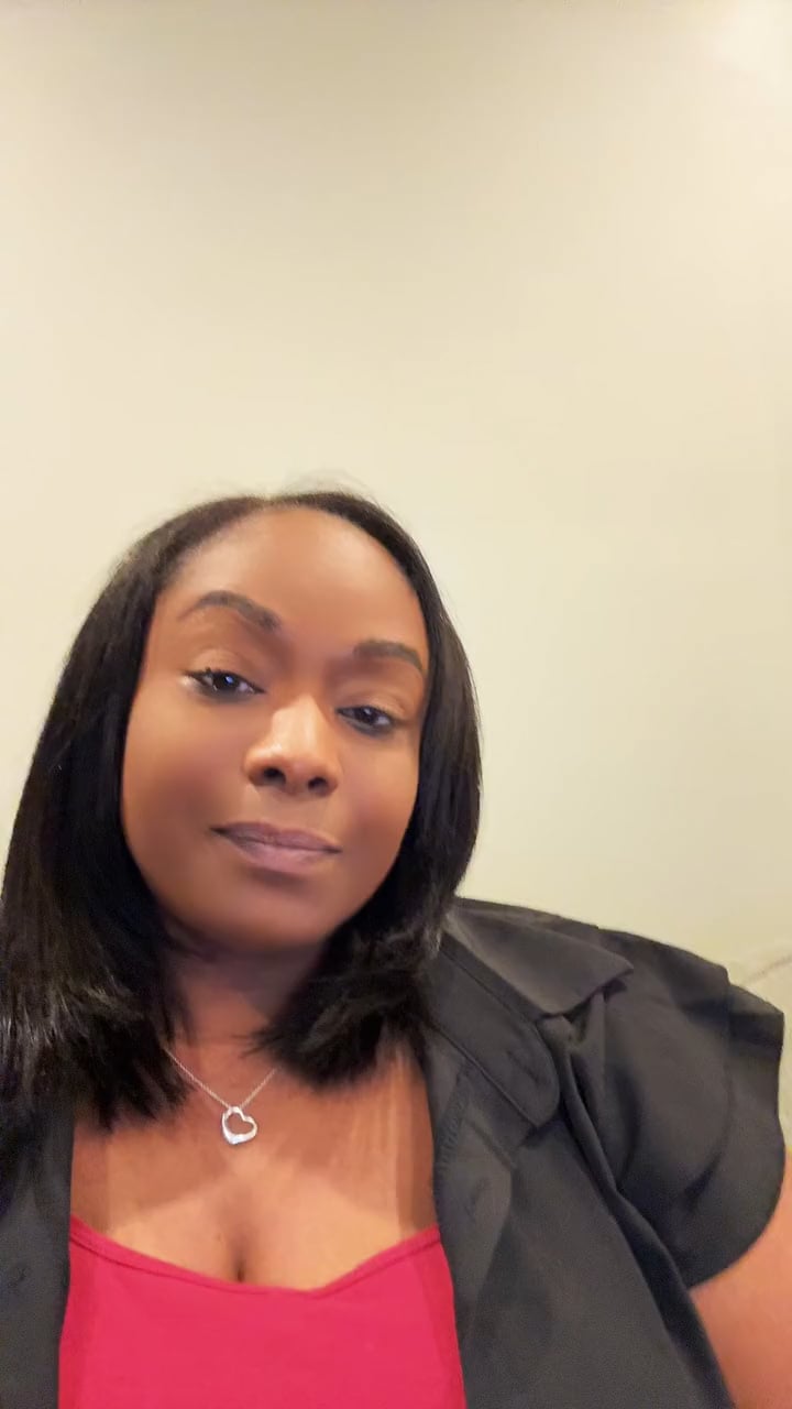 Charmaine Thomas