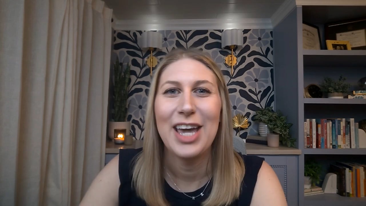 Sarah Santiago | Bloom Counseling & Wellness