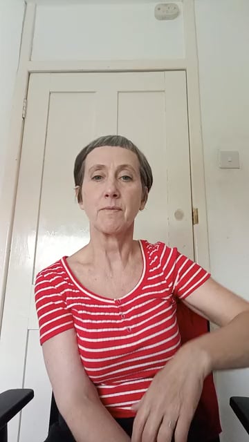 Angie Mclaughlin