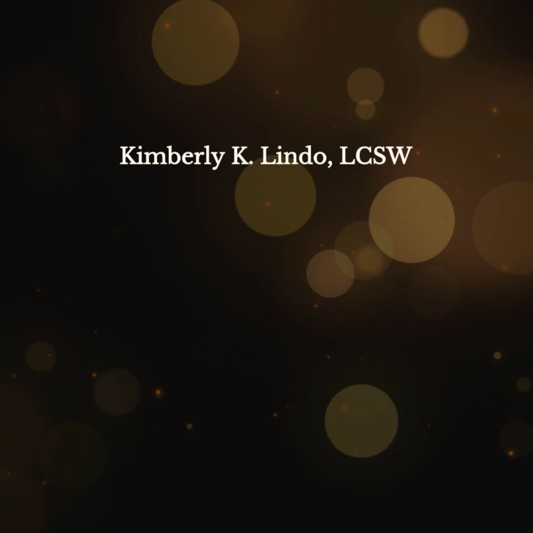 Kimberly K Lindo