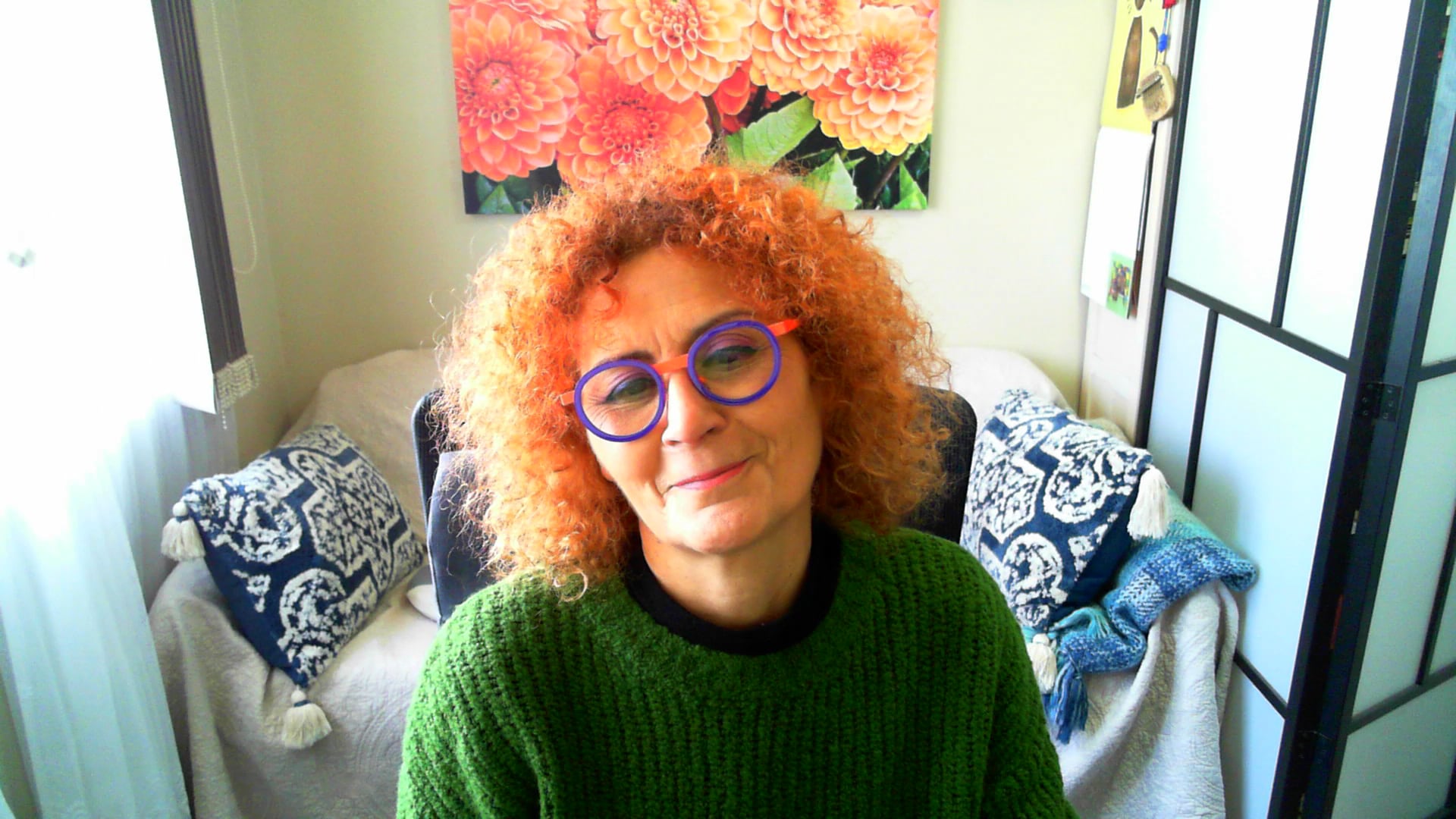 Dr Daliya Greenfeld Clinical Psychologist
