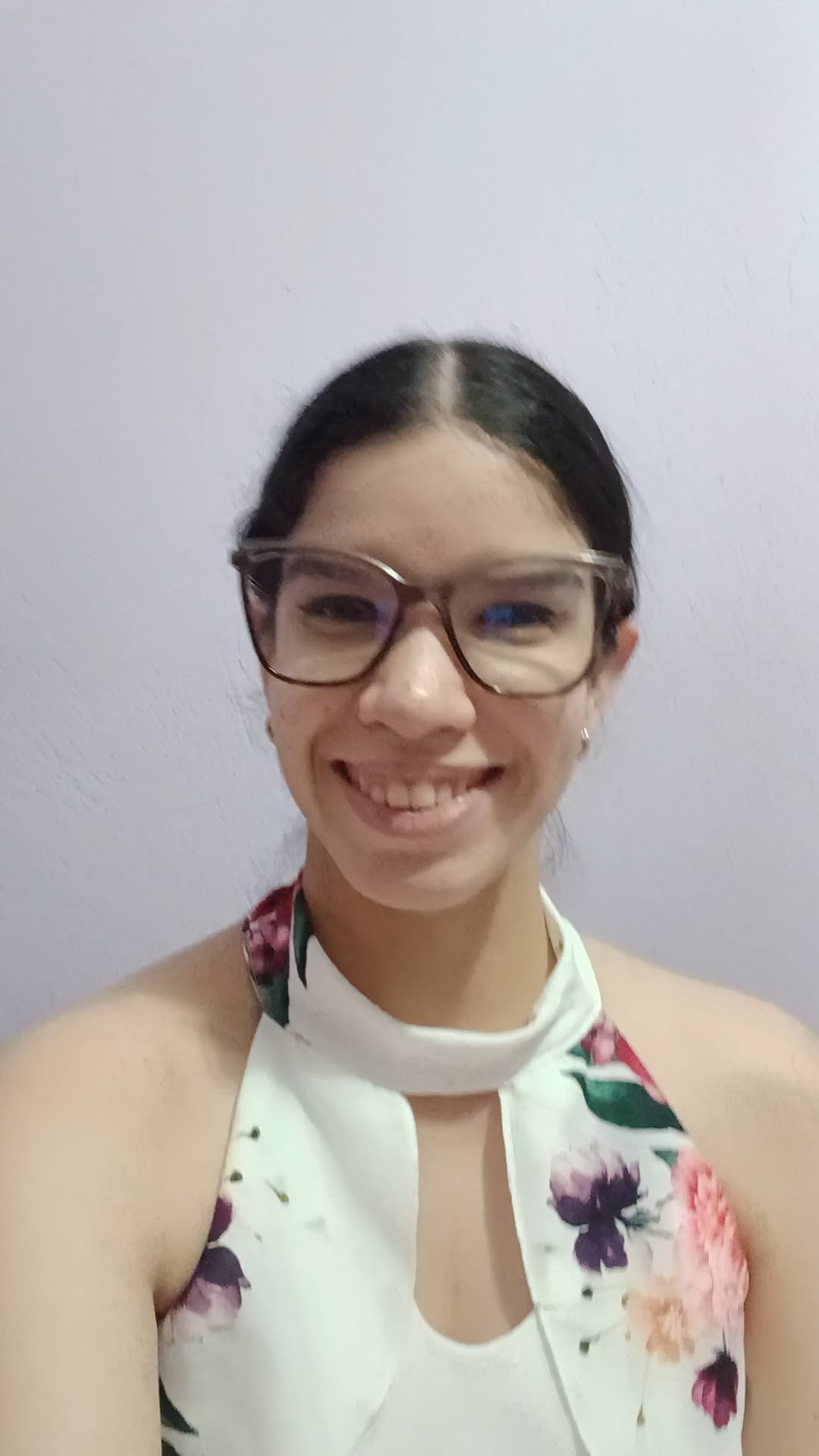 Daniela Patricia Solano Mena