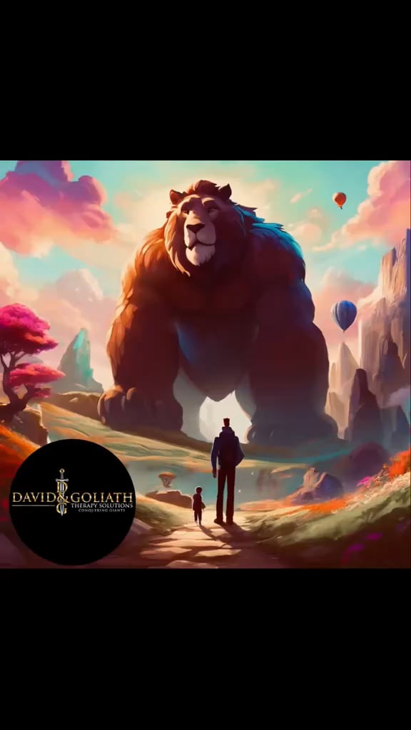 David and Goliath Therapy Solutions LLC