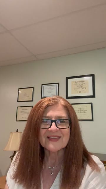 Christine L Robinson