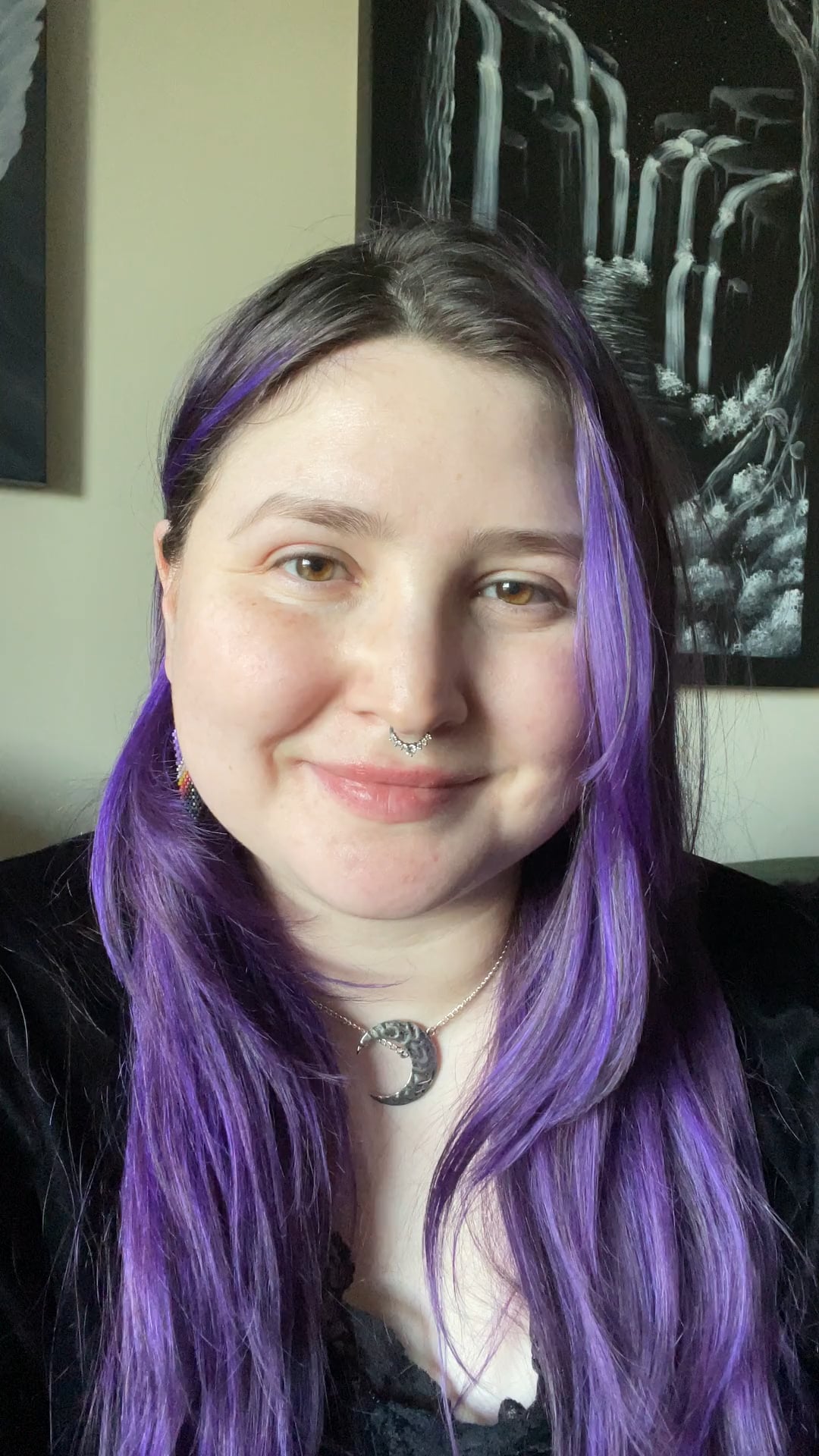 Felicia Bibeau | Neurodivergent Support 