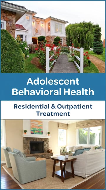 Evolve DBT Residential Treatment Center for Teens