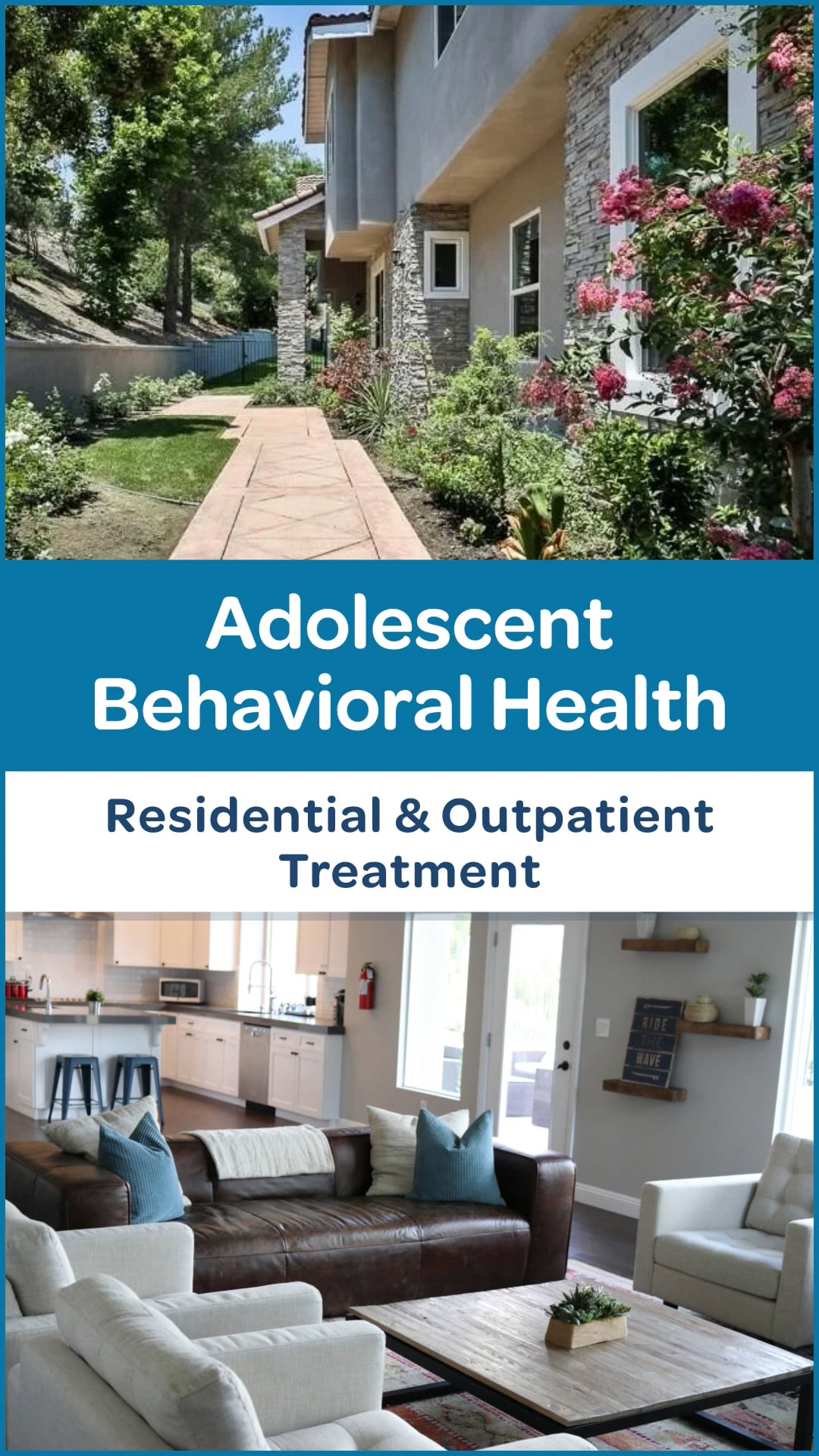 Evolve DBT Residential Treatment Center for Teens