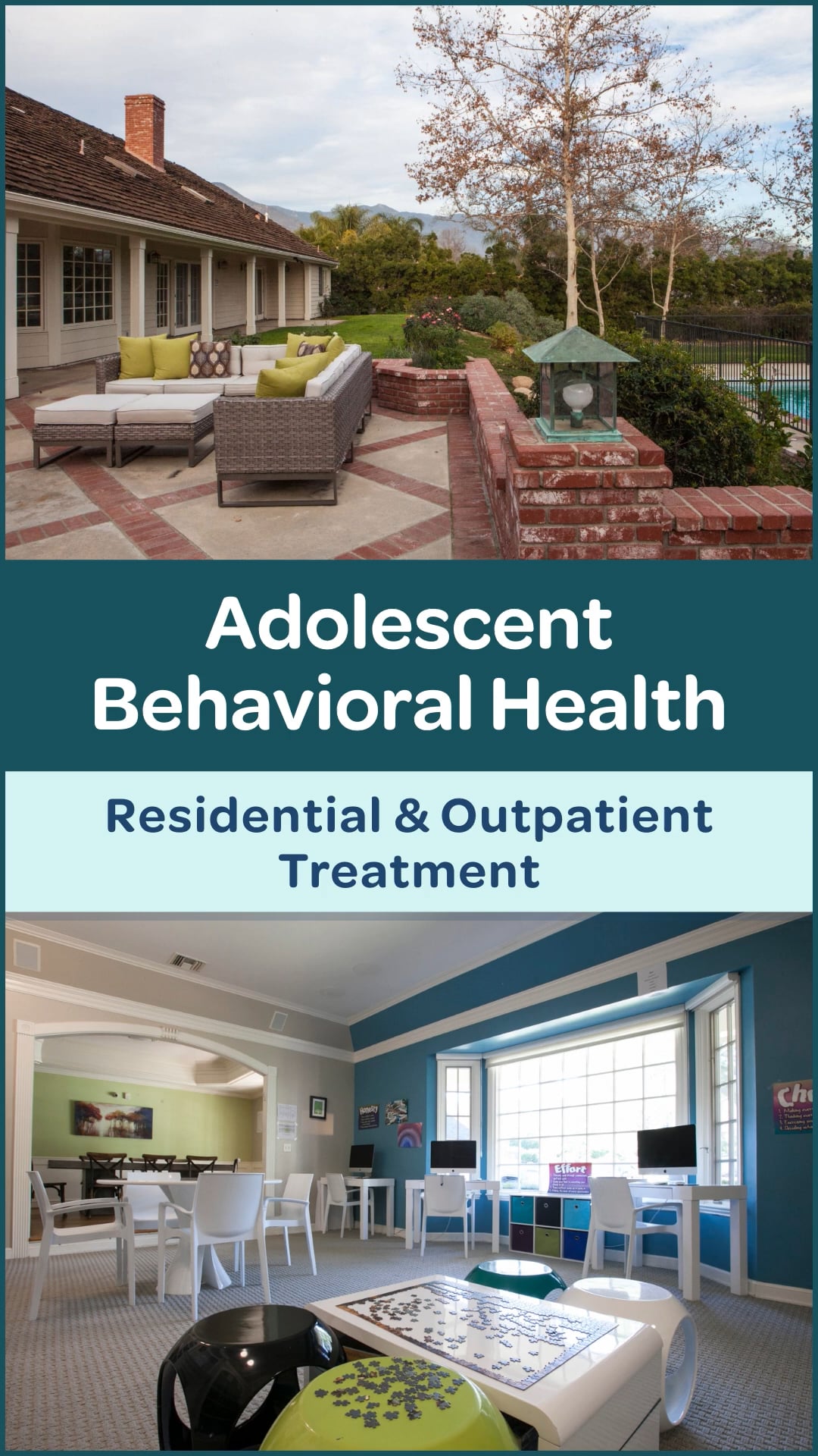 Evolve Mental Health Residential Treatment Center
