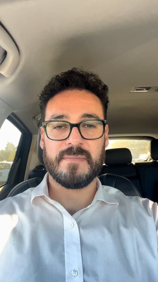 Dr. Richard Espinoza