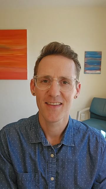 Derek Wilson