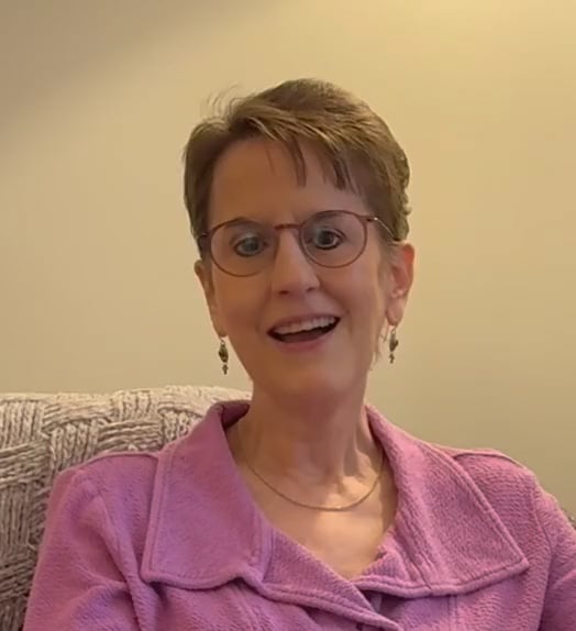 Cynthia Drouin