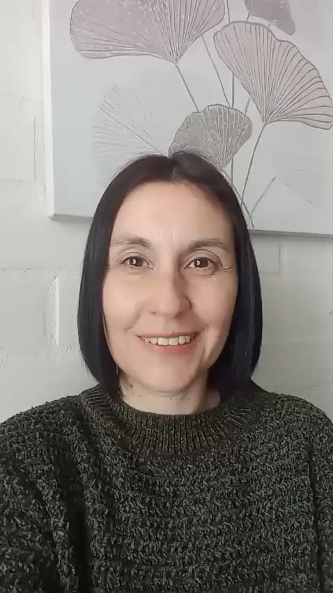 Carolina Ramos Macchiavello