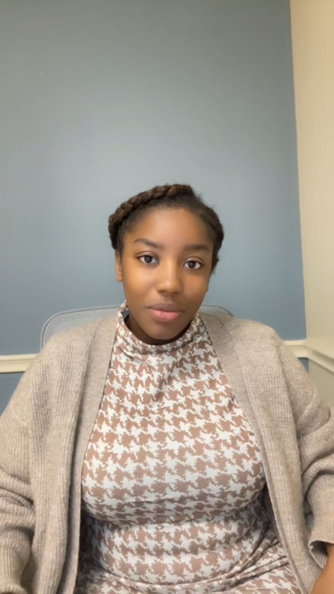 Dr. Tatiana Cox