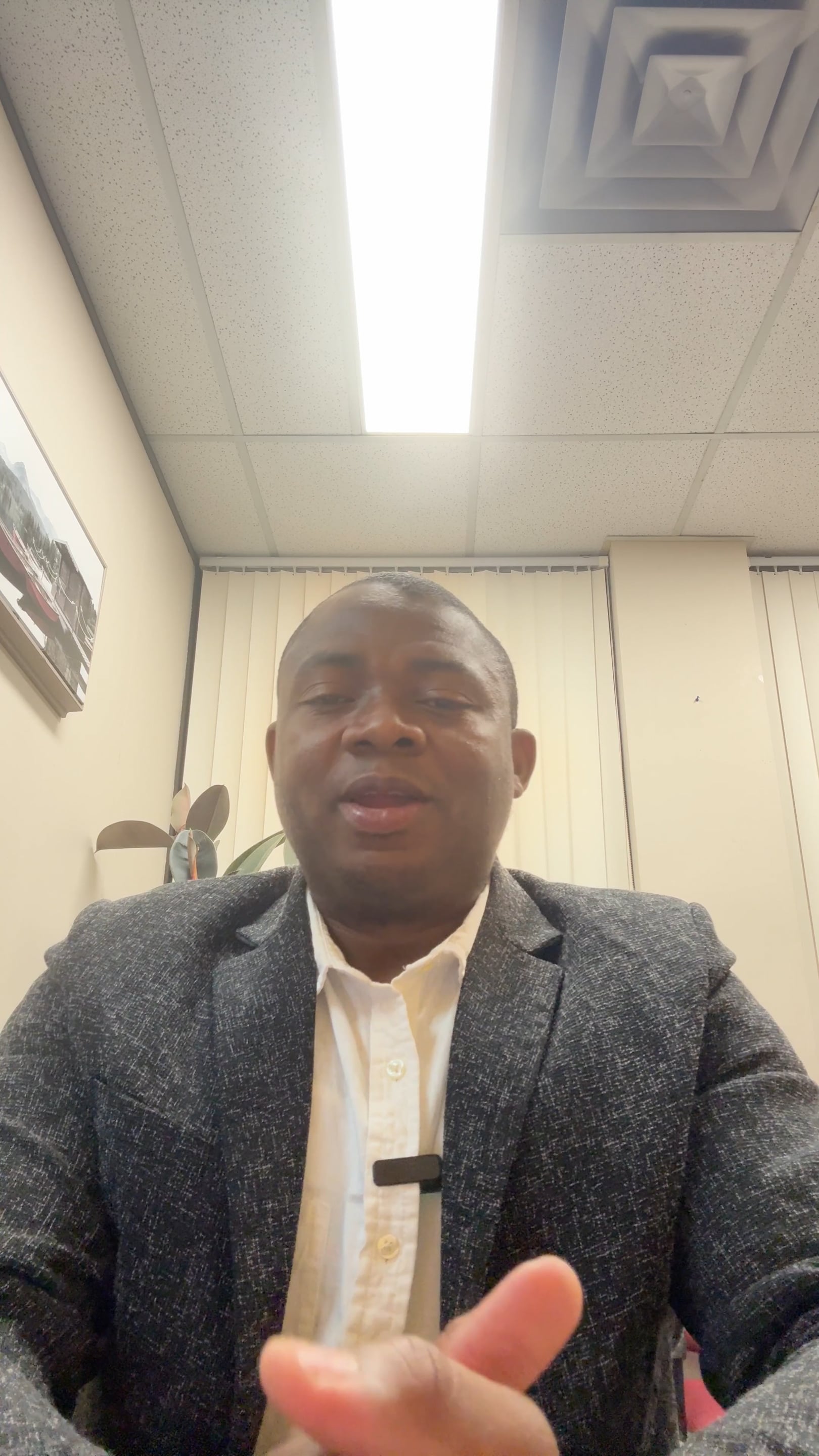 Dr. Paschal Ukwu