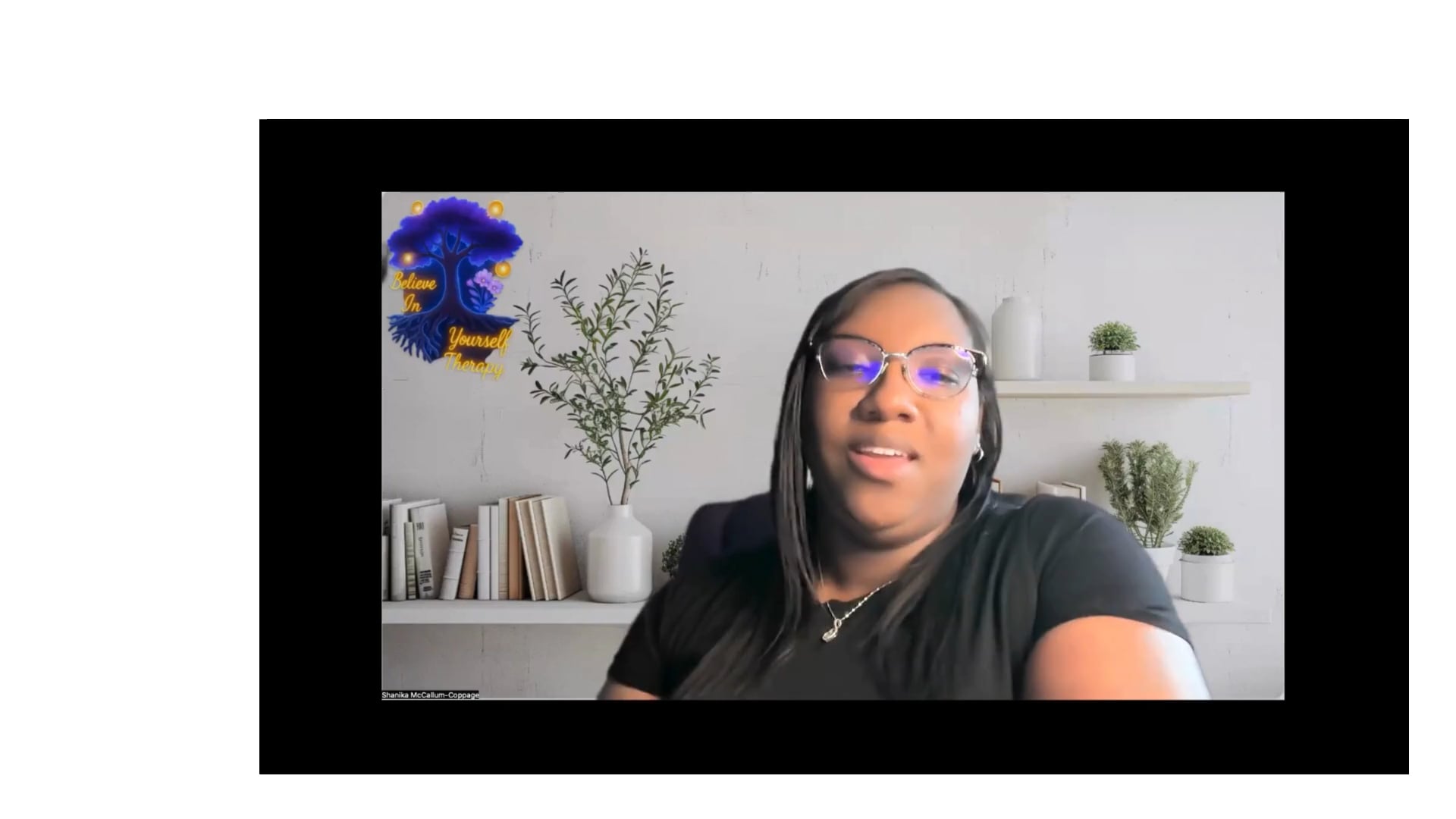 Shanika McCallum-Coppage