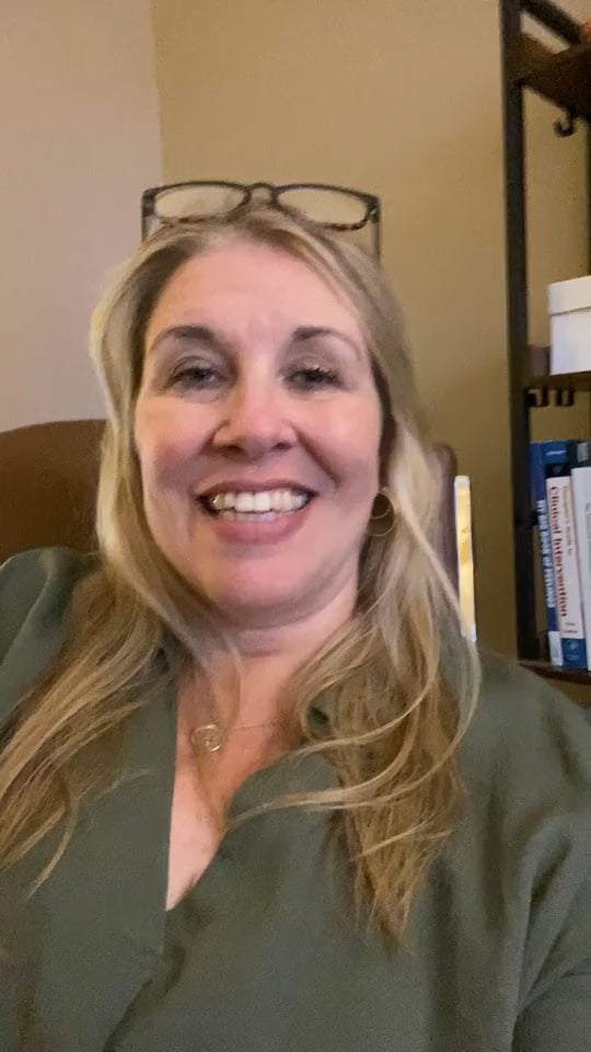 Carrie Lyn Parker
