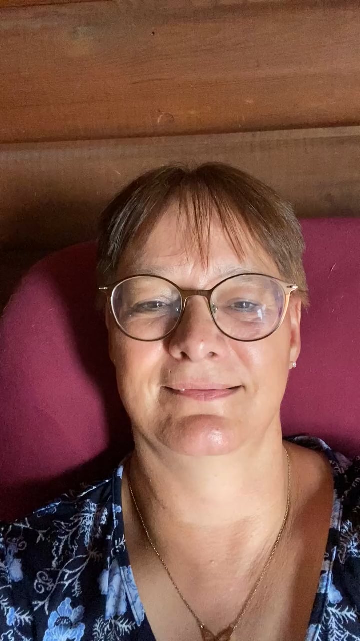 Diane Lee Ford
