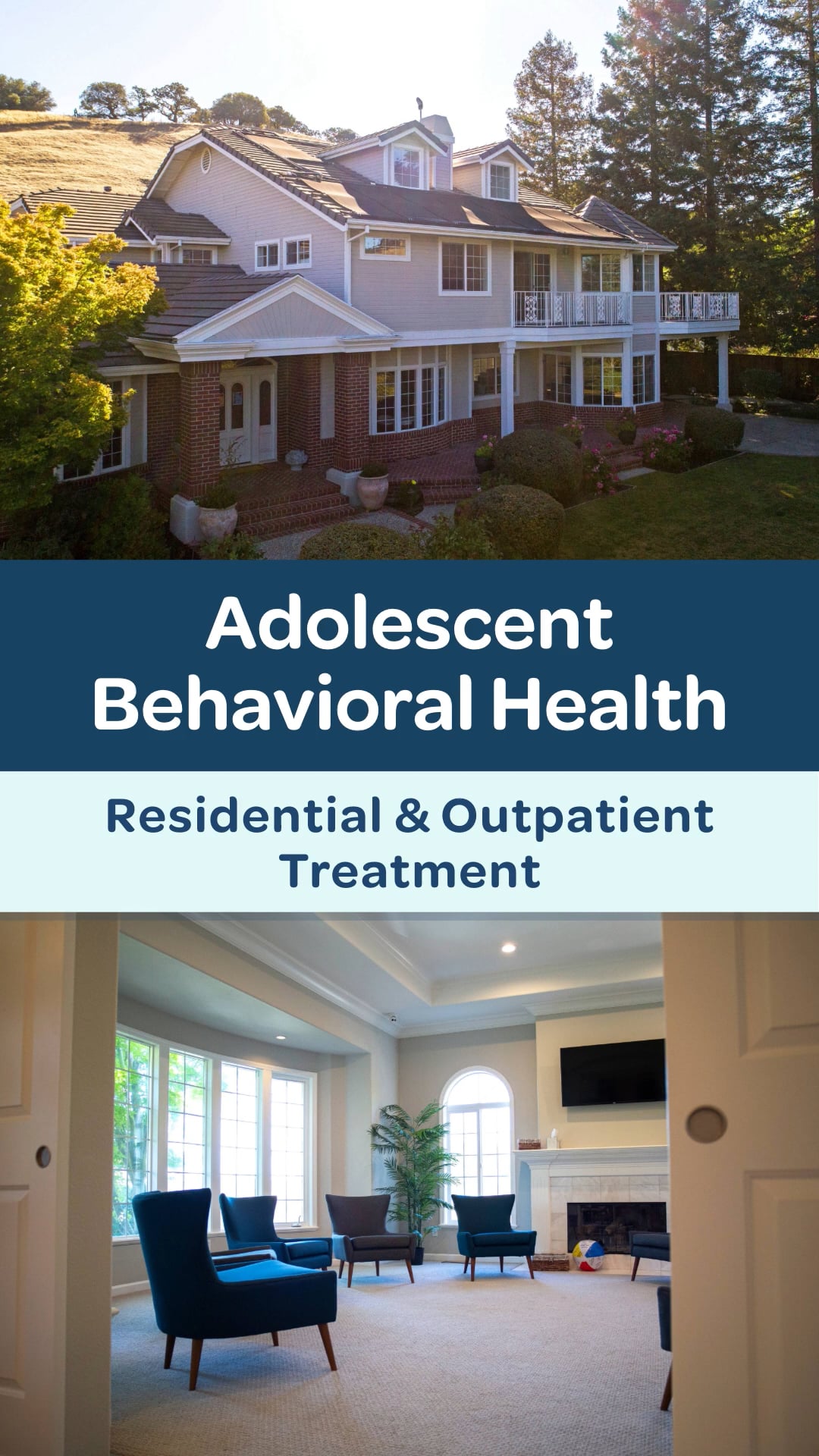 Evolve Teen Treatment Center - Walnut Creek