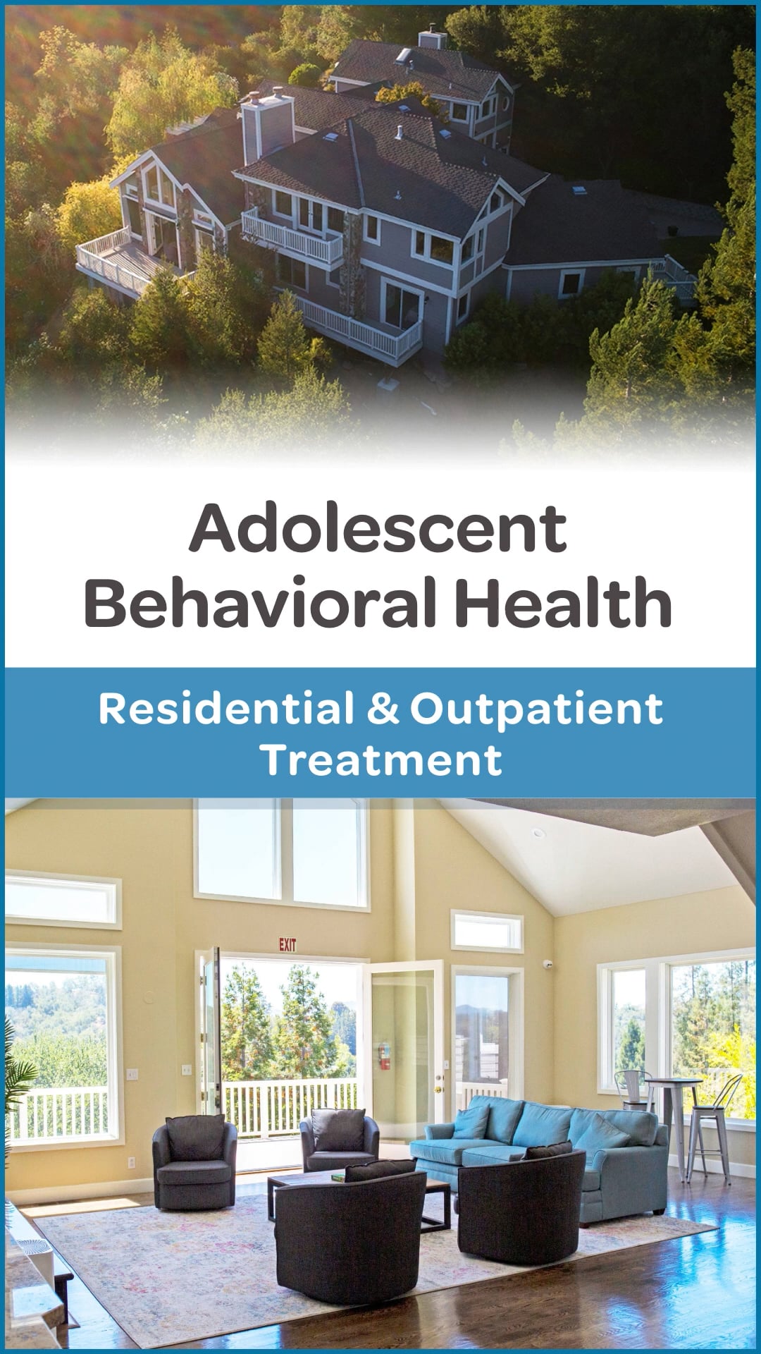 Evolve DBT Residential Treatment Center for Teens