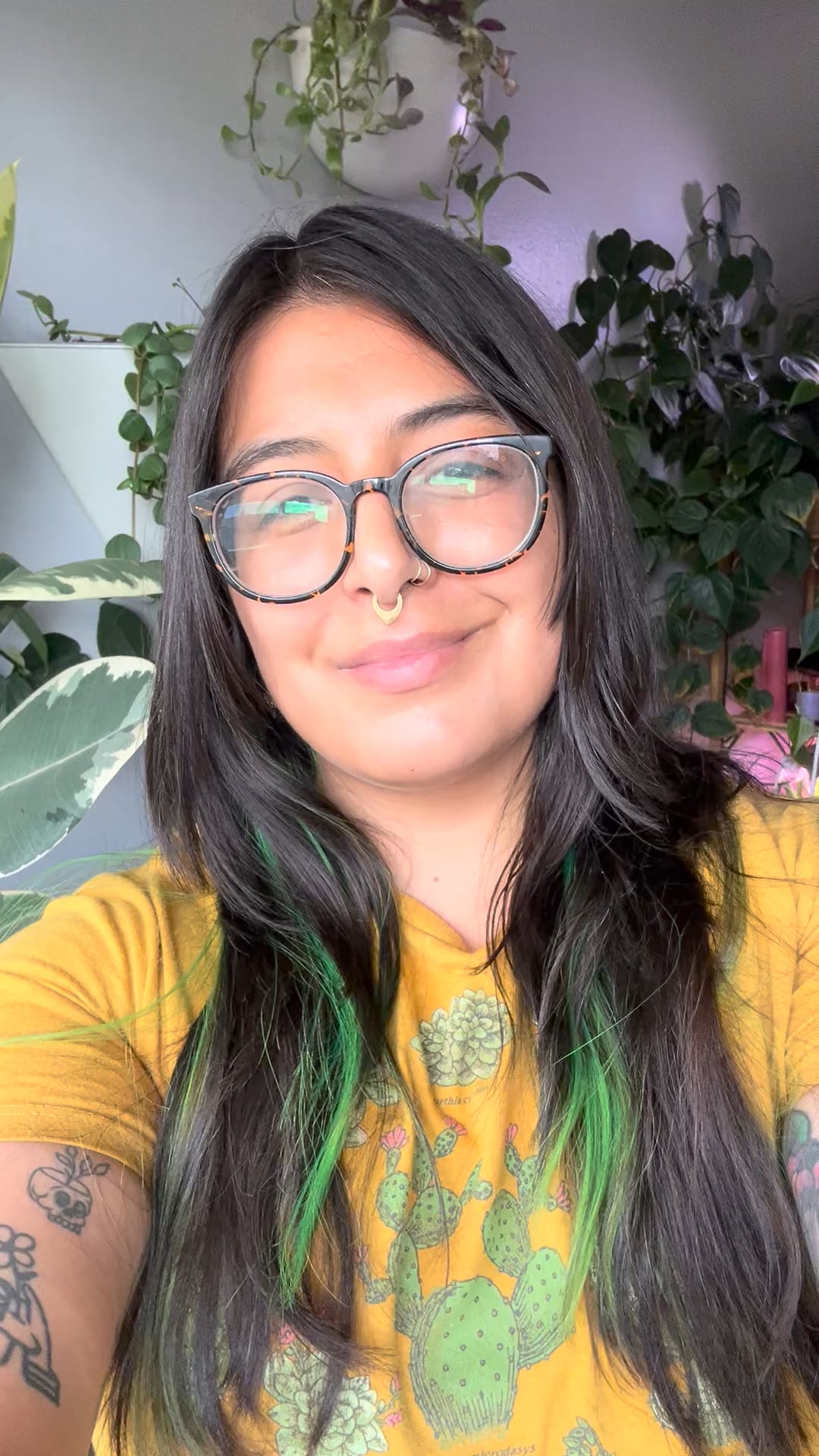 Brittany Garza