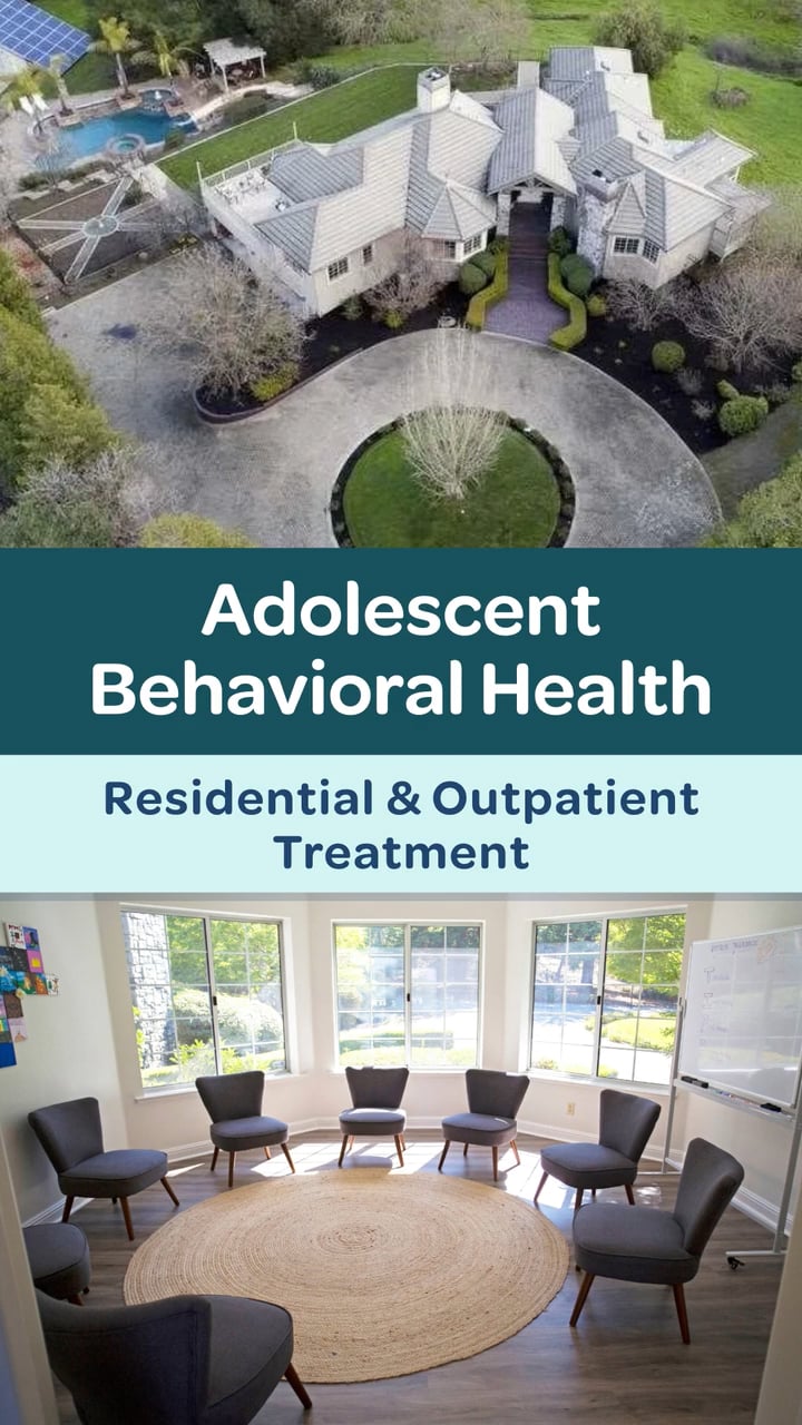 Evolve Mental Health Residential Treatment Center