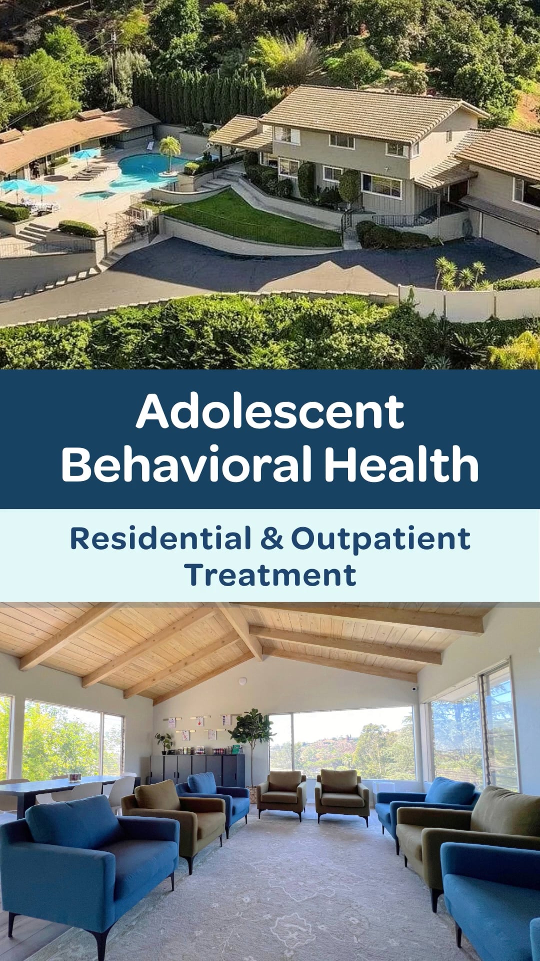 Evolve Adolescent Behavioral Health: Mount Helix