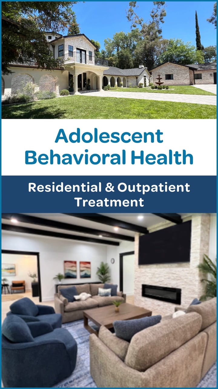Evolve Teen Treatment Center - Fair Oaks