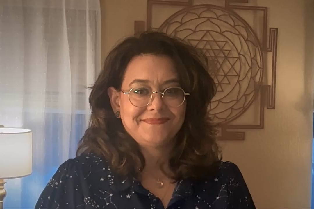 Jennifer Hastings Griffith