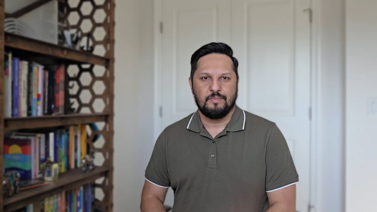 Aziz Mirza