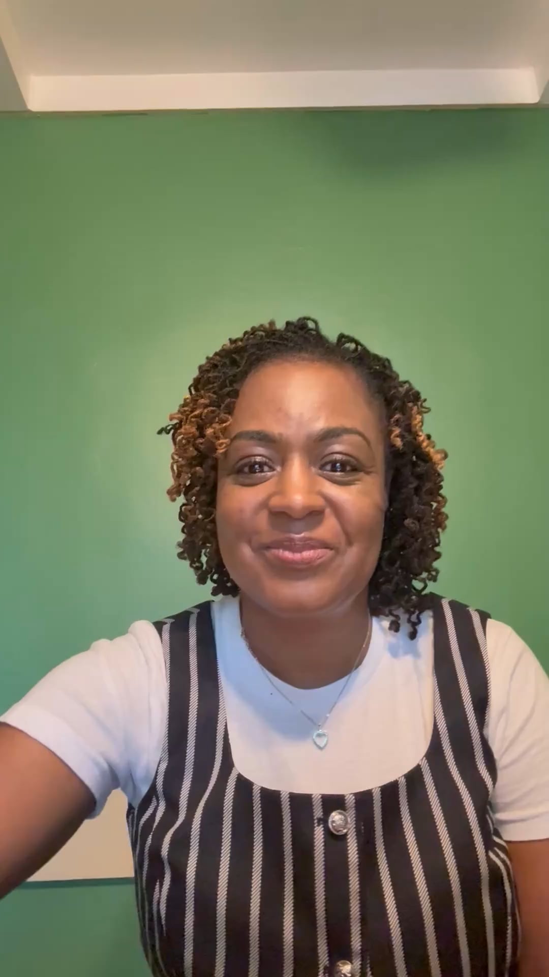 Marla Moss-Rainey