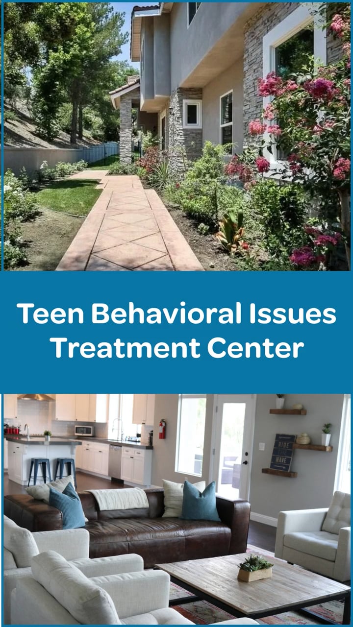 Evolve DBT Residential Treatment Center for Teens