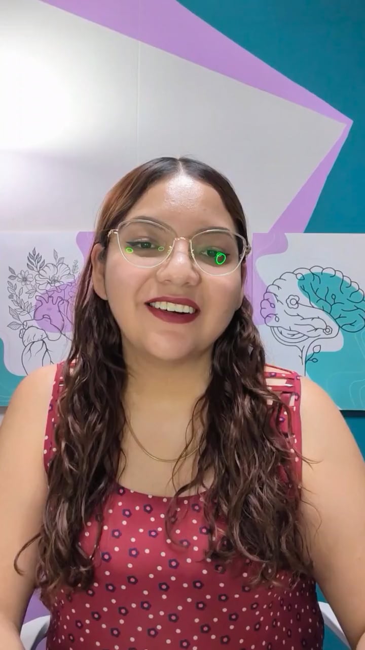 Luna Gabriela Olivares Elizalde
