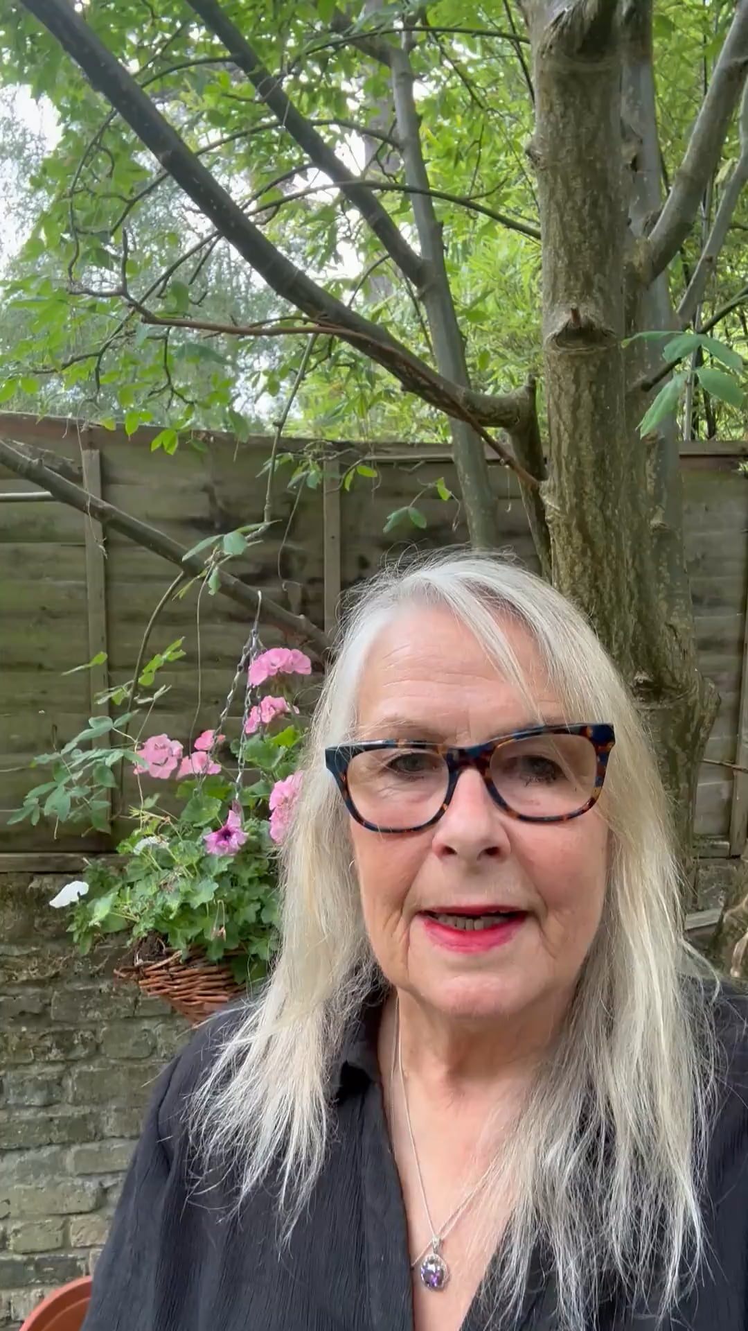 Nicola Mansfield