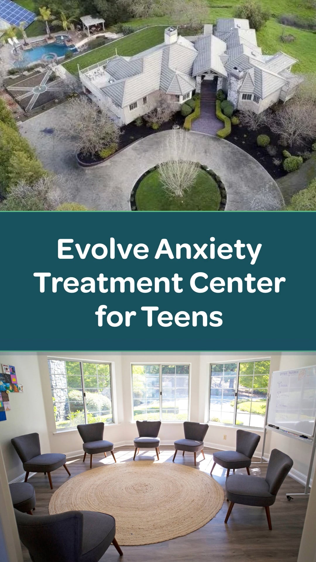 Evolve Mental Health Residential Treatment Center