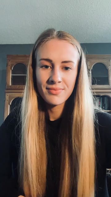 Sarah Cushing