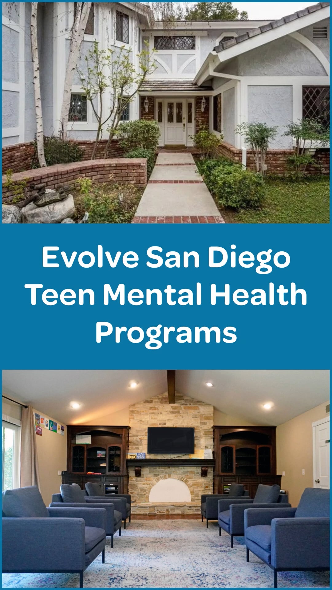 Teen Anxiety & Depression Outpatient Treatment