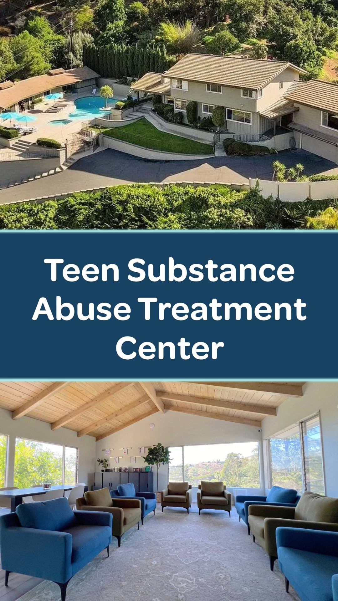 Teen Anxiety & Depression Treatment at Evolve