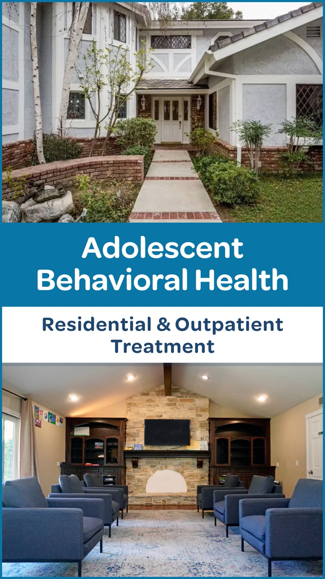 Evolve DBT Residential Treatment Center for Teens