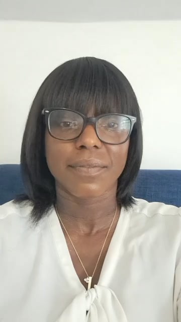 Britney Victor