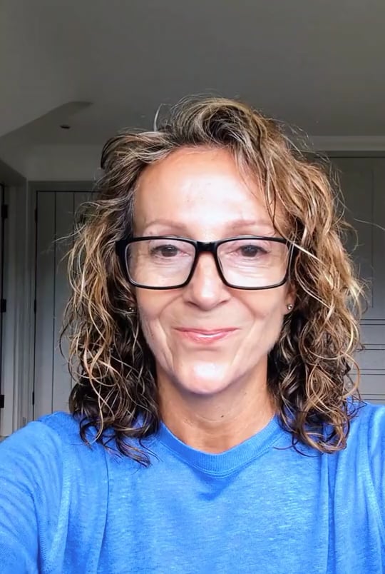 Ali Griffin