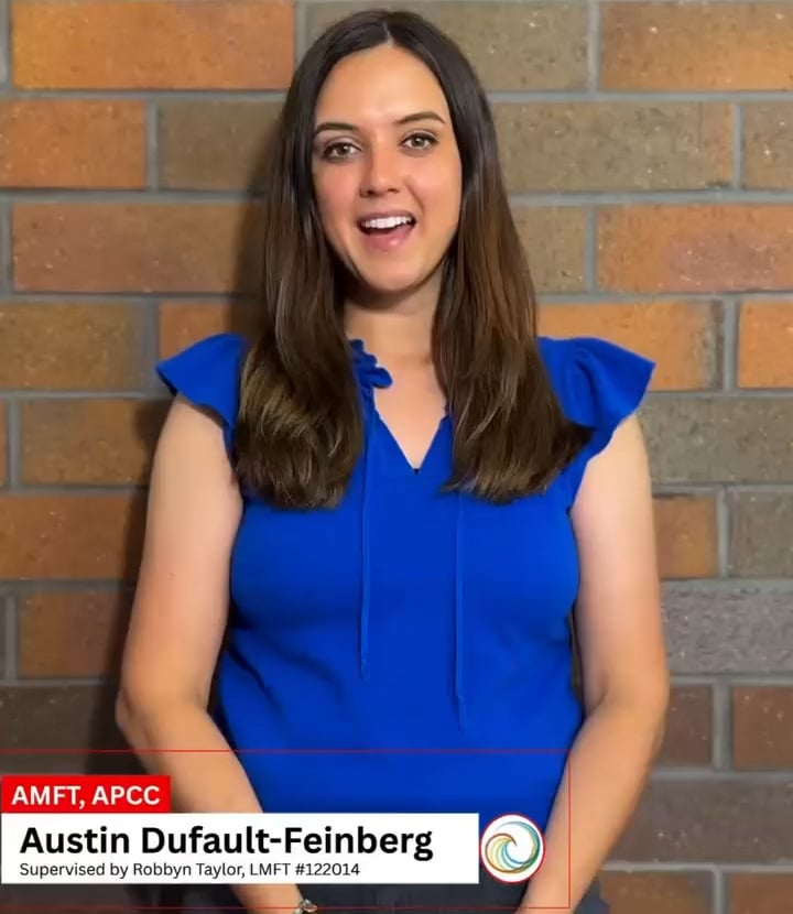 Austin Dufault-Feinberg
