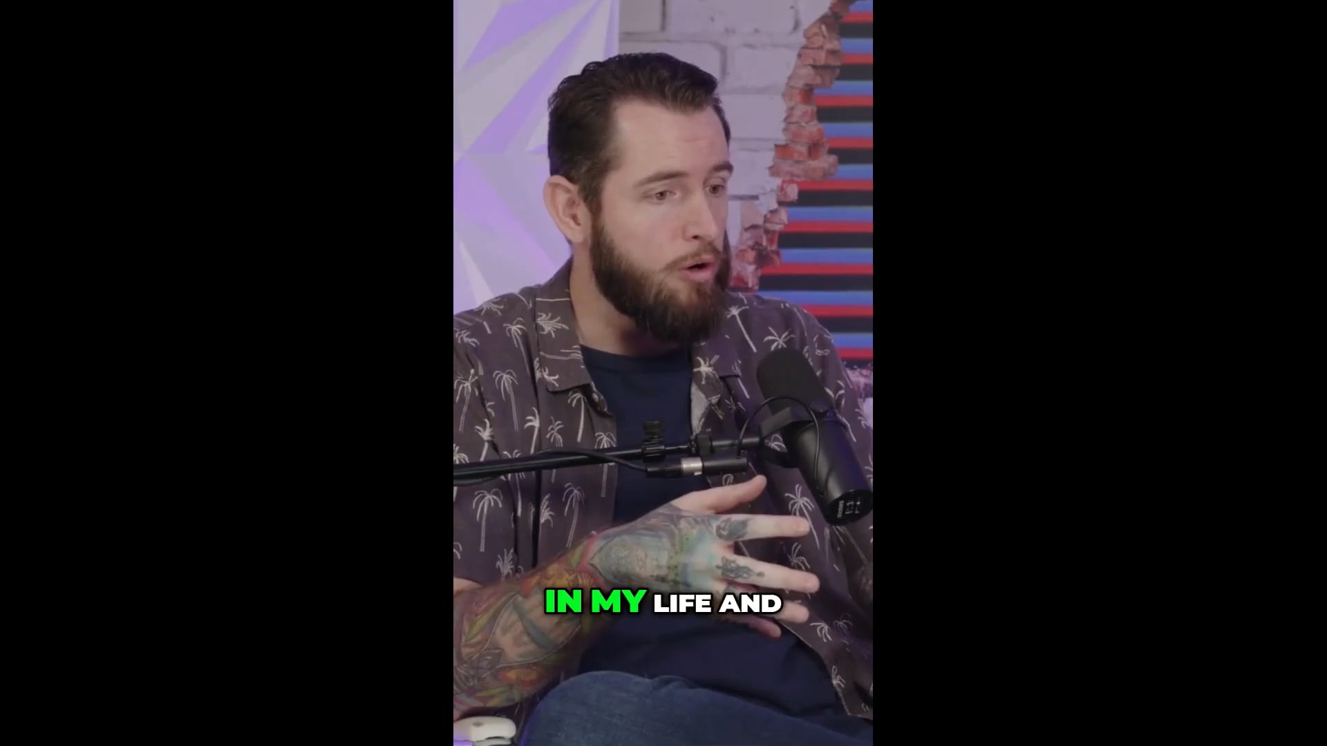 Breaking The Cycle Therapy