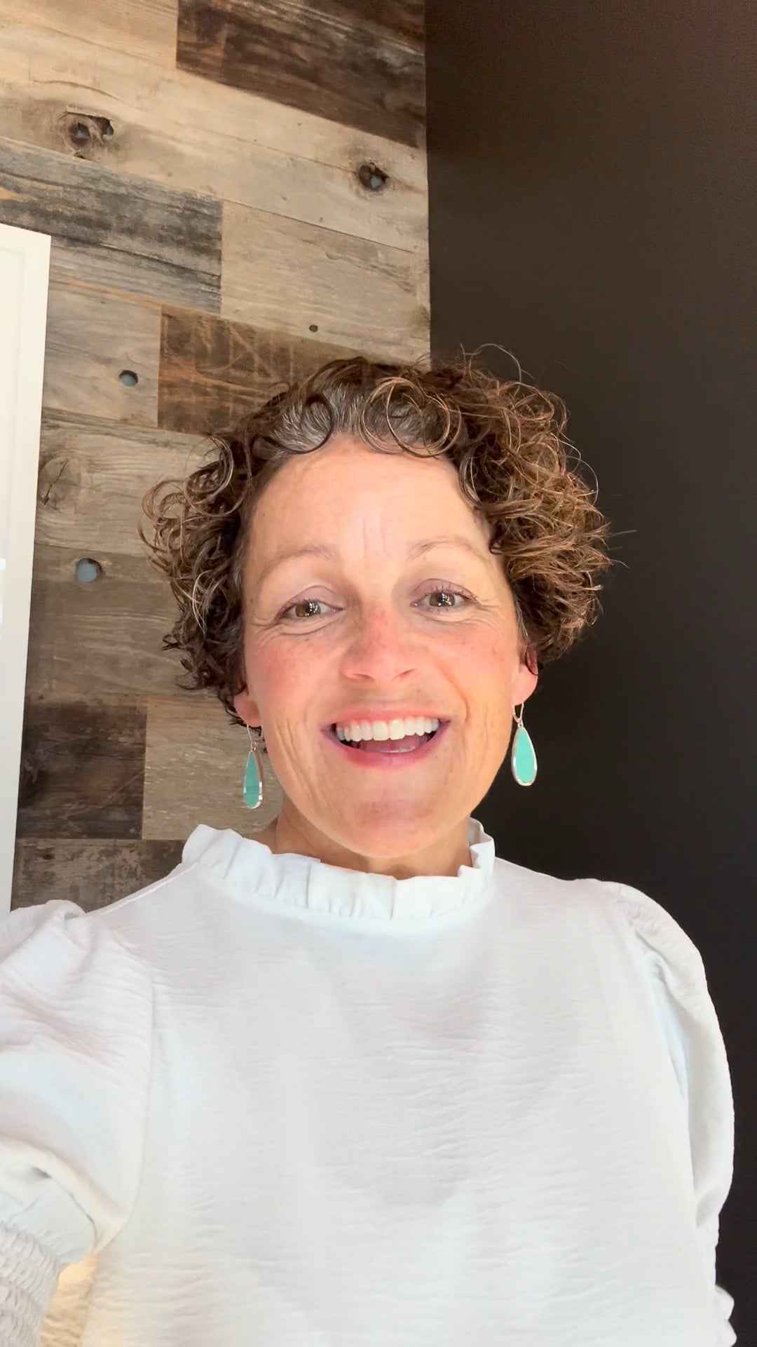 Dr. Amy Biang