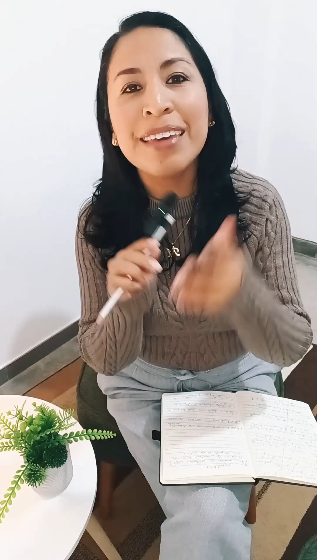 María del Pilar De La Cruz Paima