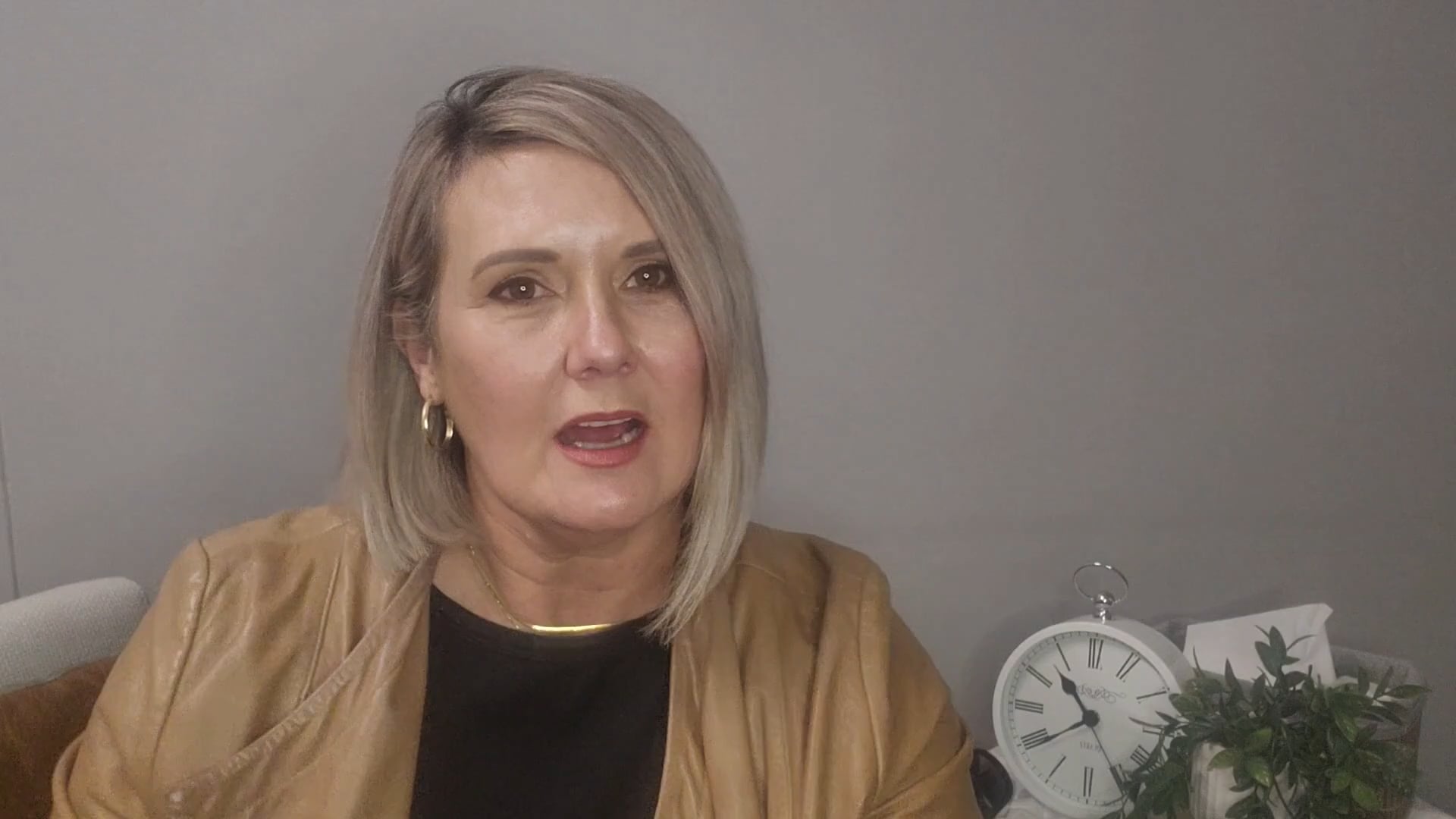 Hesta Du Plessis