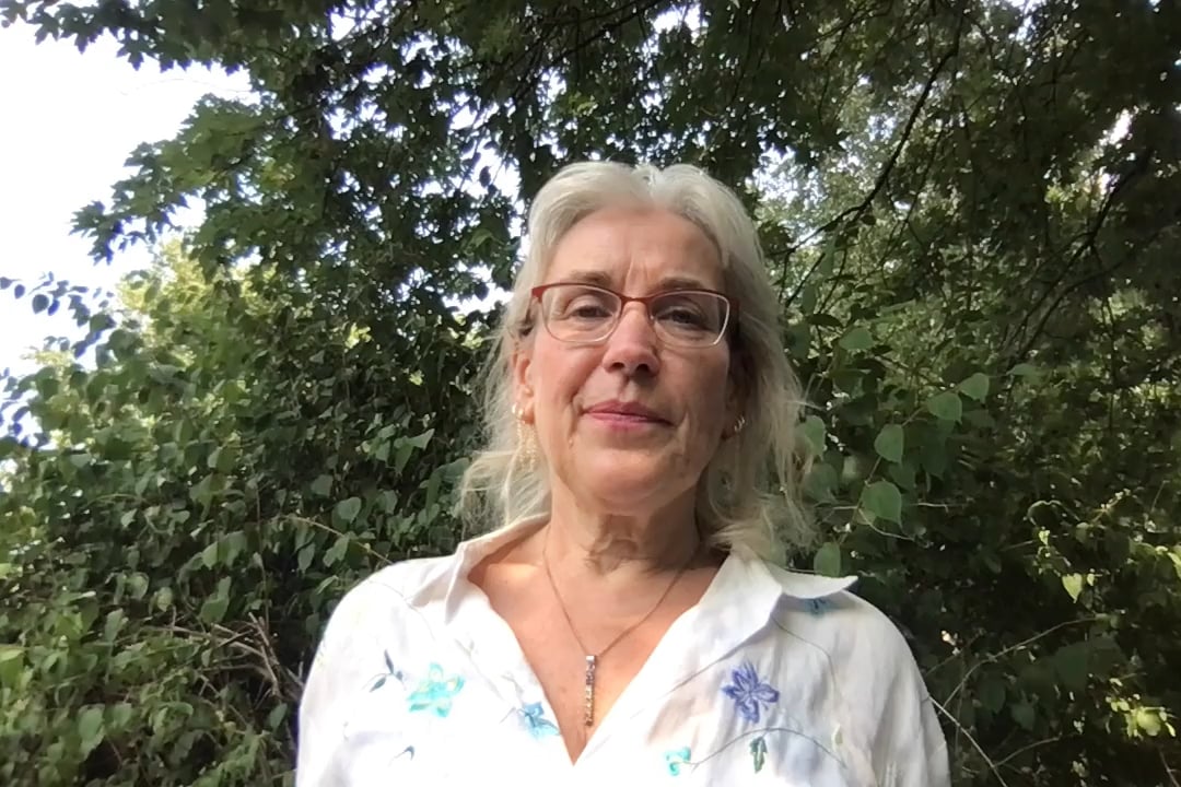 Sabine Cox, RP